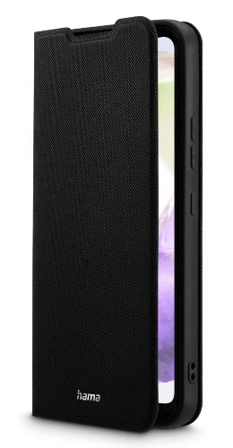 Hama Daily Protect - Flip-Hülle für Mobiltelefon - Polyurethan, Thermoplastisches Polyurethan (TPU)