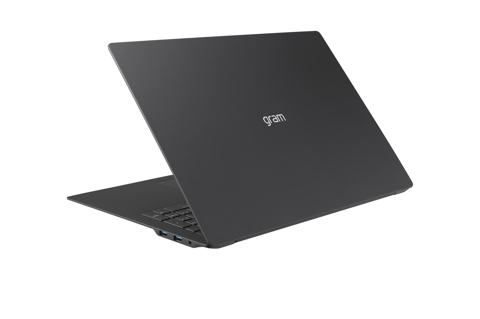 LG gram Pro 17 - 17" 2560x1600, Core Ultra 7 155H, 32GB RAM, 2TB SSD, GF RTX 3050, Win11 Pro