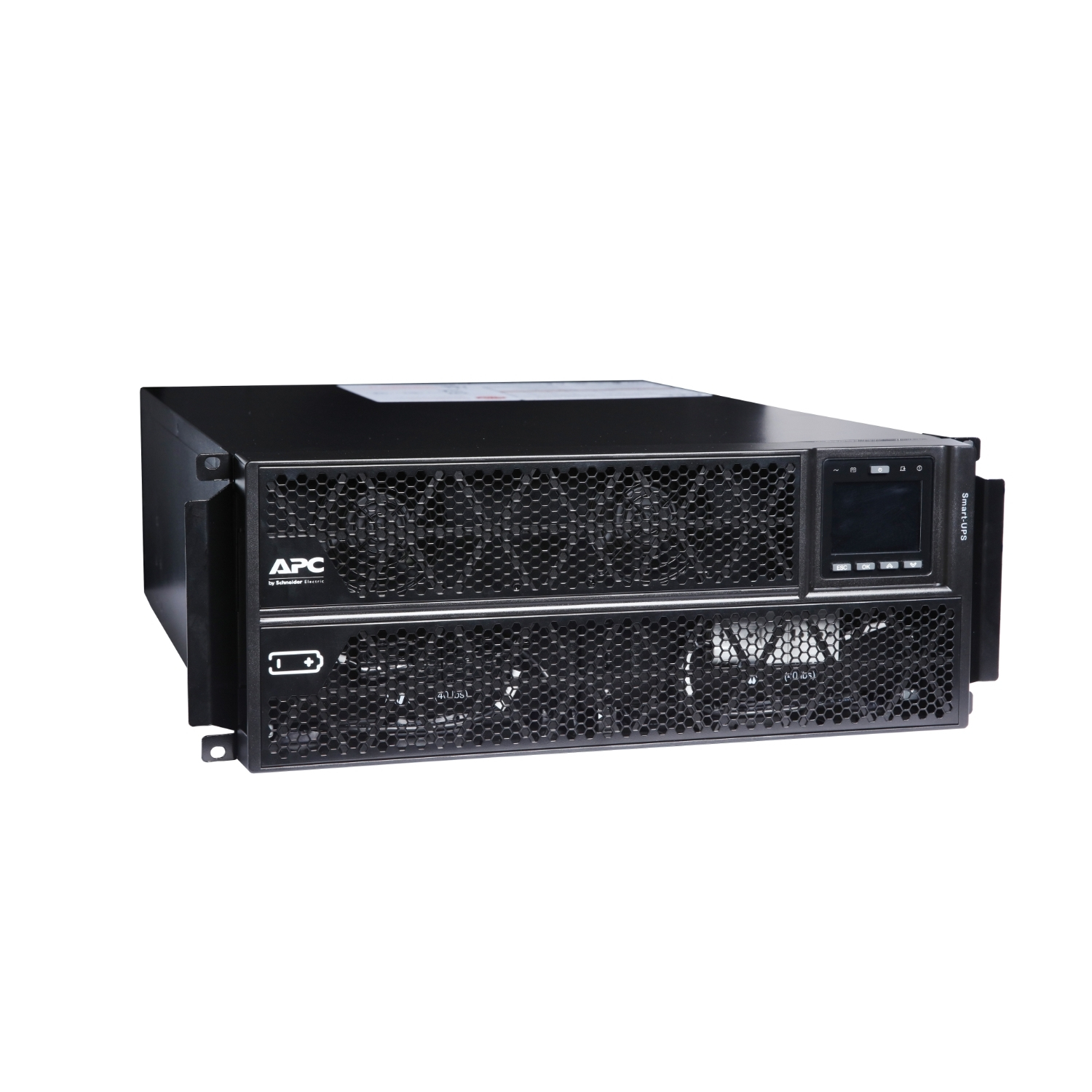 APC Smart-UPS RT 6KVA - USV (in Rack montierbar/extern)