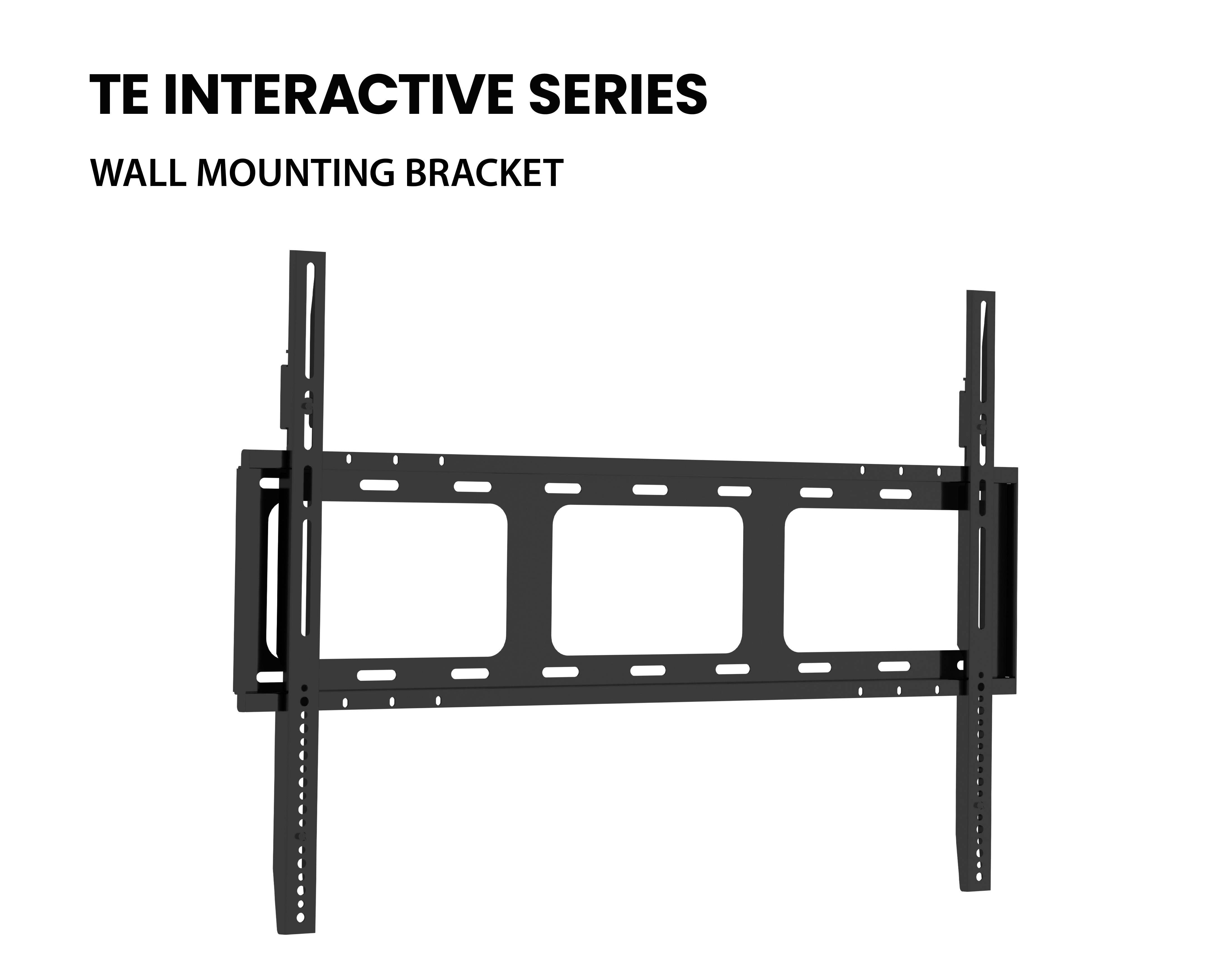 Iiyama 65"W IFP 40-Points Bonded DeepContrast I