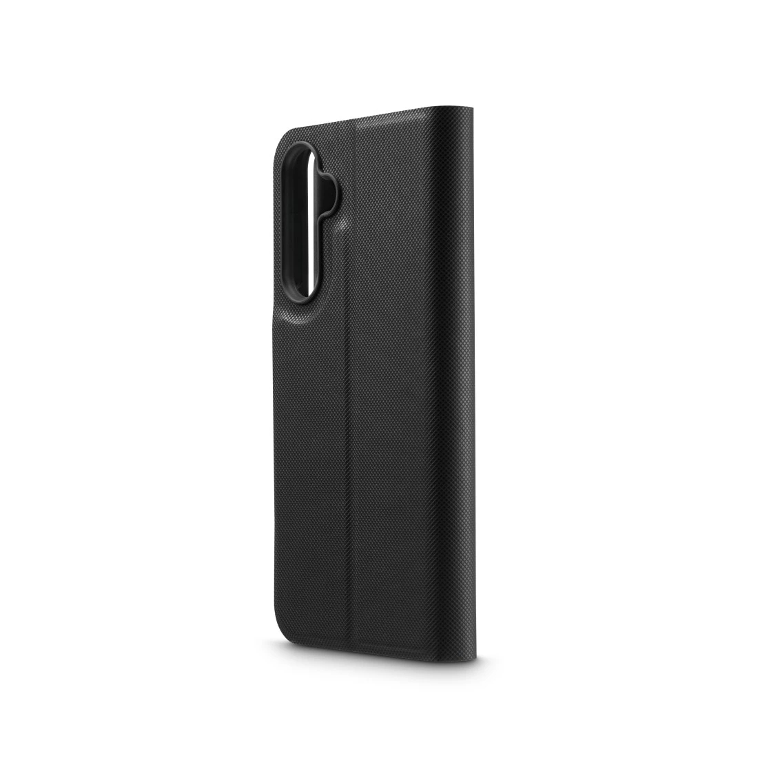 Hama Daily Protect, Folio, Samsung, A16, 17 cm (6.7"), Schwarz