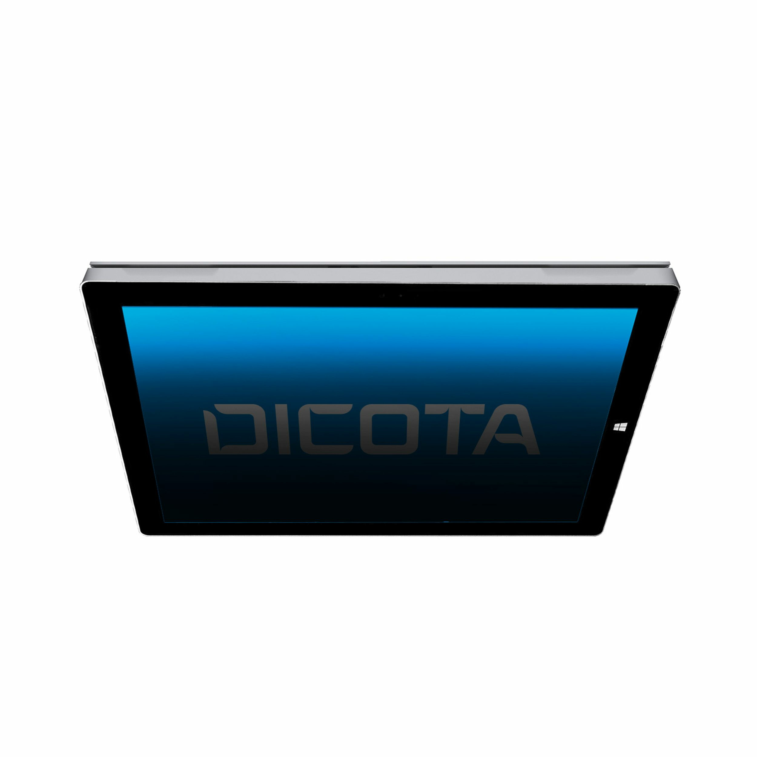 Dicota Blickschutzfilter für Tablet-PC - 4-Wege