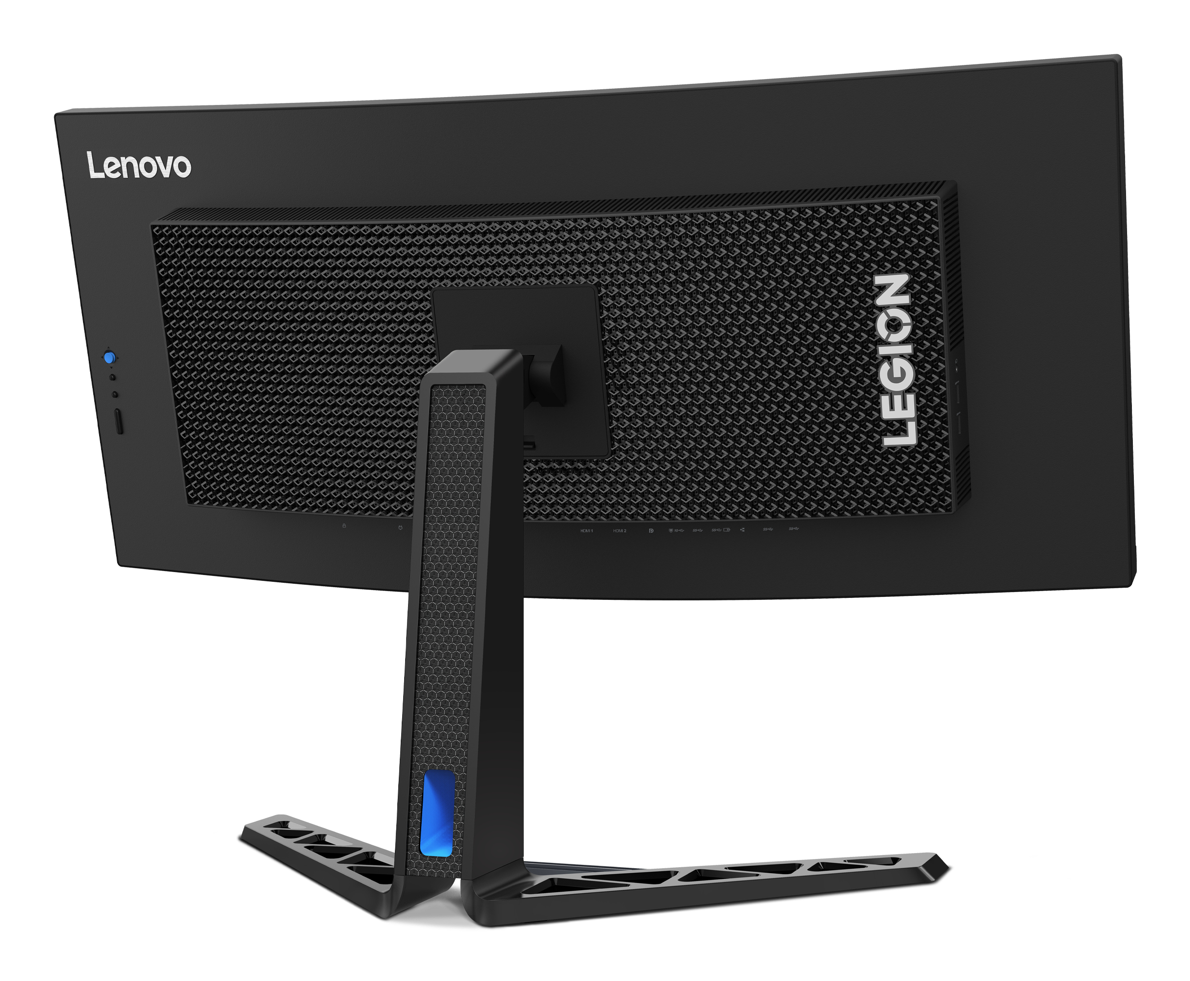 Lenovo Legion Y34wz-30 - LED-Monitor - gebogen - 86.4 cm (34")