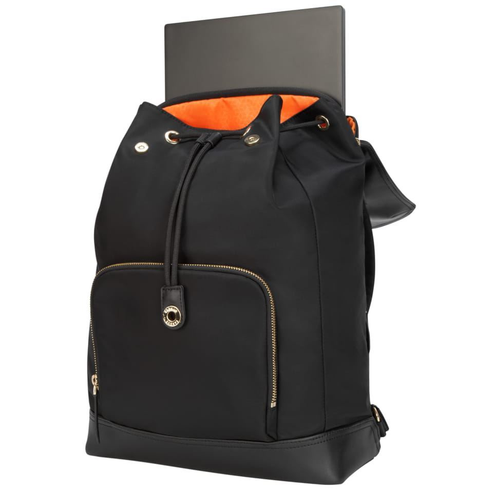 Targus TSB964GL, Unisex, 38,1 cm (15"), Nylon, Polyurethan
