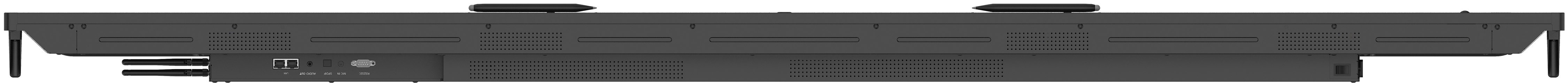 iiyama ProLite TE8615A-B1AG, 85.6" 4K UHD interaktives Display