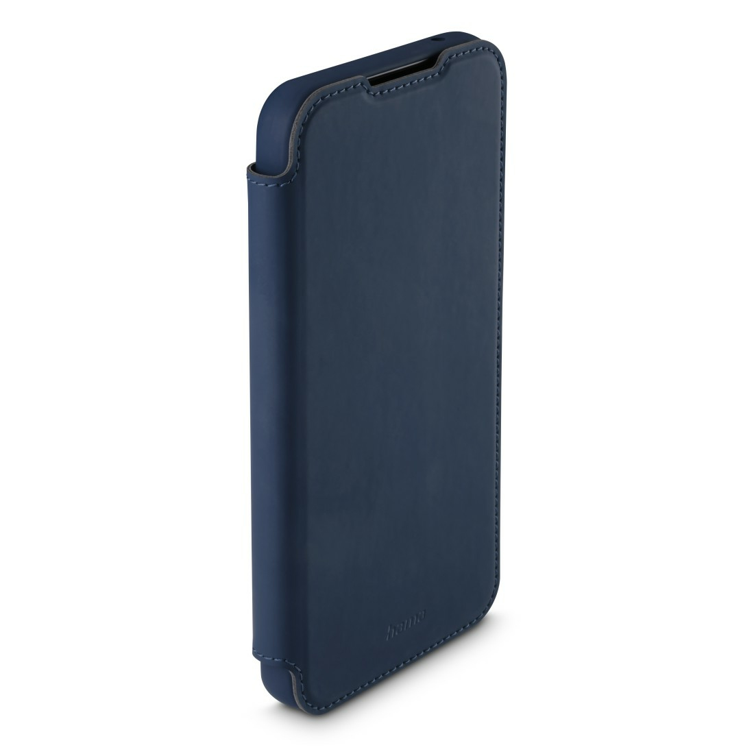 Hama Handytasche Fantastic Feel für Samsung Galaxy A35 5G Blau