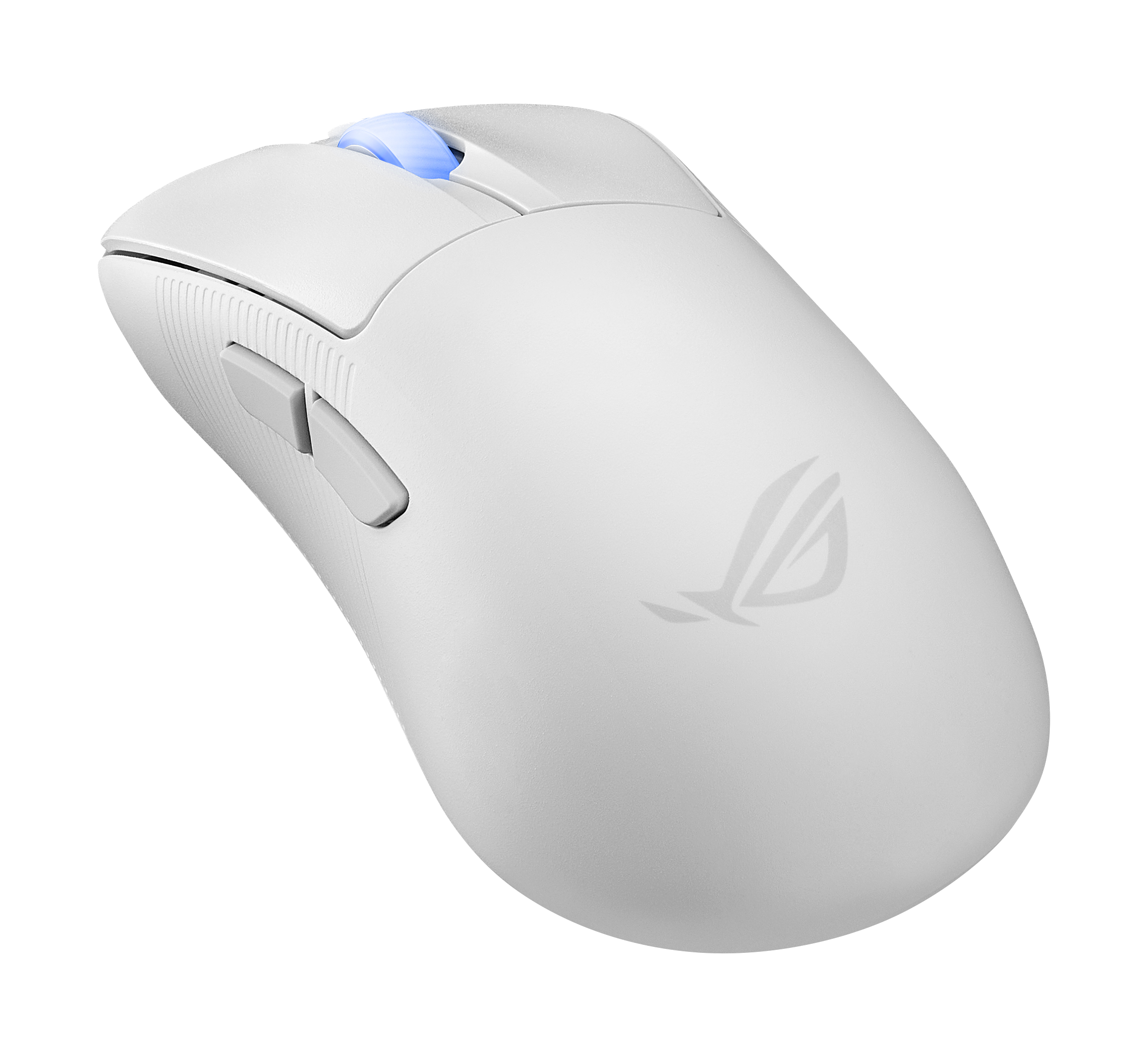 ASUS ROG Keris II Ace - Maus - ergonomisch