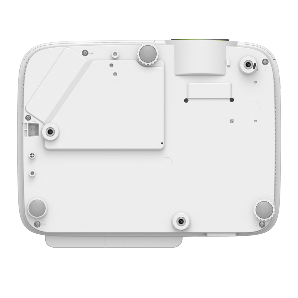 BenQ EH600 - DLP-Projektor - tragbar - 3D - 3500 lm - Full HD (1920 x 1080)