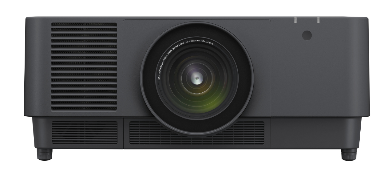 Sony VPL-FHZ91L, 9000 ANSI Lumen, 3LCD, WUXGA (1920x1200), 16:10, 15 - 92 kHz, 48 - 92 Hz