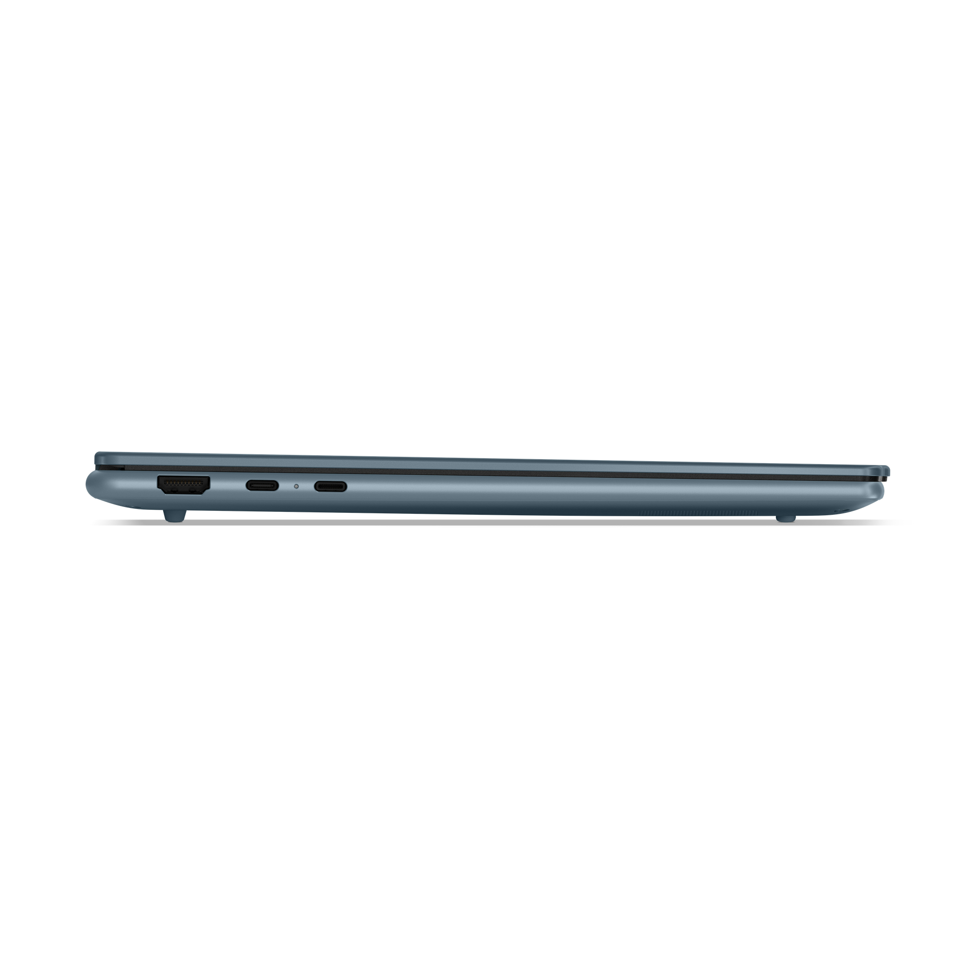 Lenovo Yoga Slim 7 14AKP10, 14"WQXGA+ OLED, AMD Ryzen AI 7 350, 16GB RAM, 512GB SSD, W11H