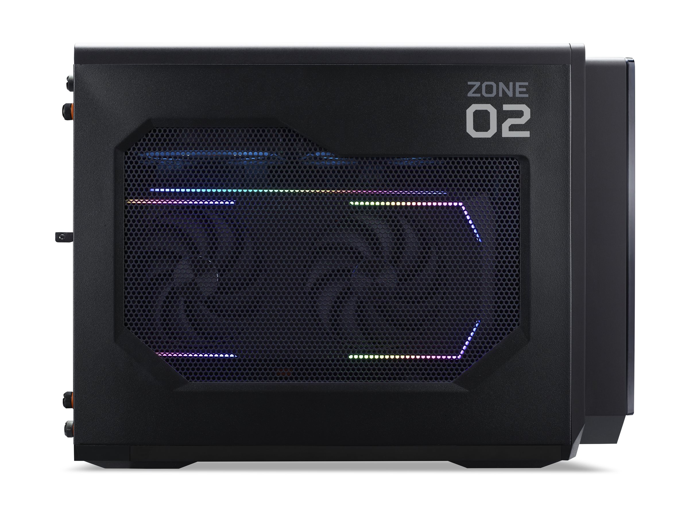 Acer Predator Orion X POX-955 - Kompakte Bauweise - Core i9 i9-14900KS / 3.2 GHz - RAM 32 GB - SSD 2