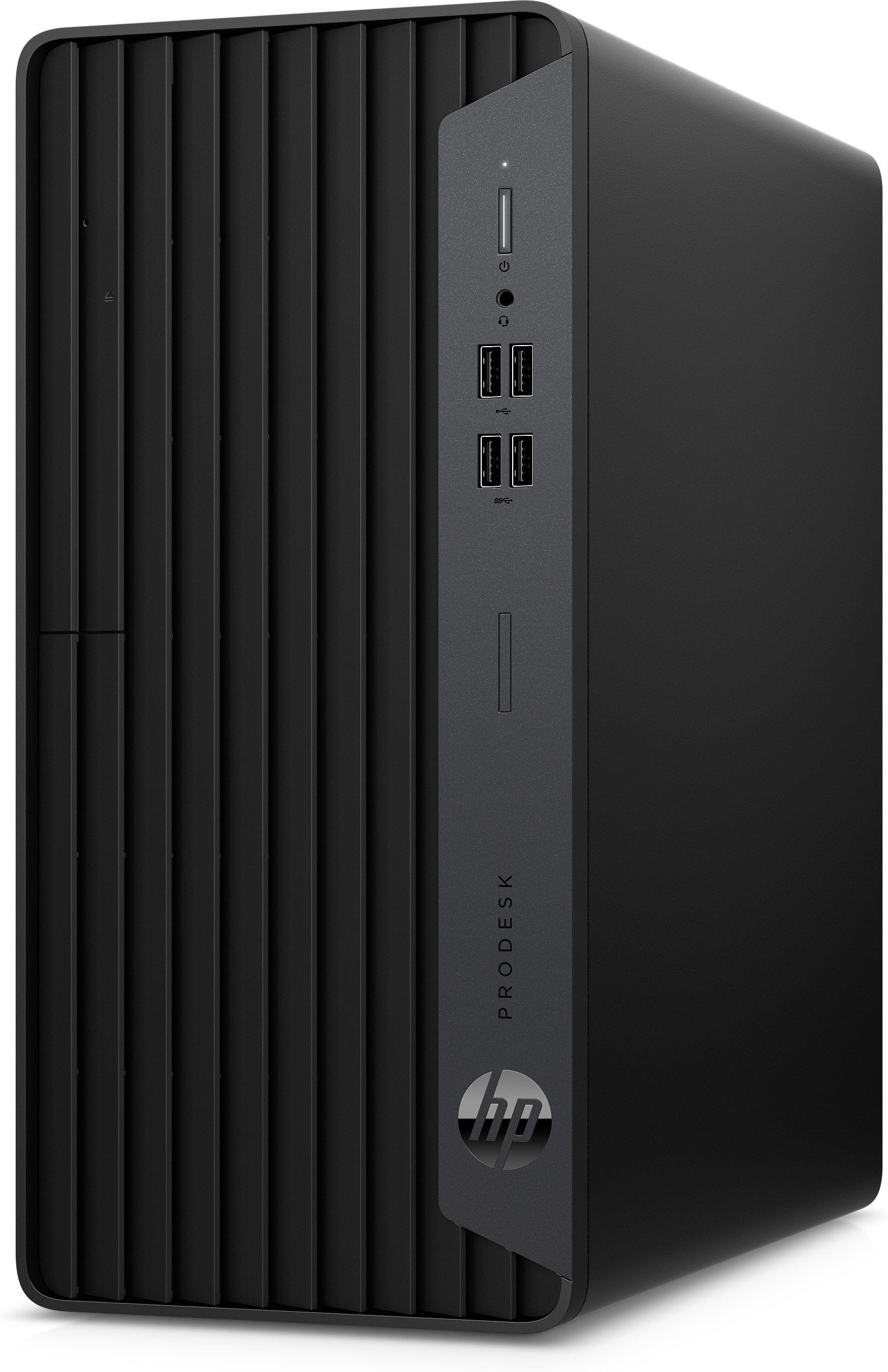 HP ProDesk 400 G7, 3,1 GHz, Intel® Core? i5, 16 GB, 256 GB, DVD-RW, Windows 10 Pro