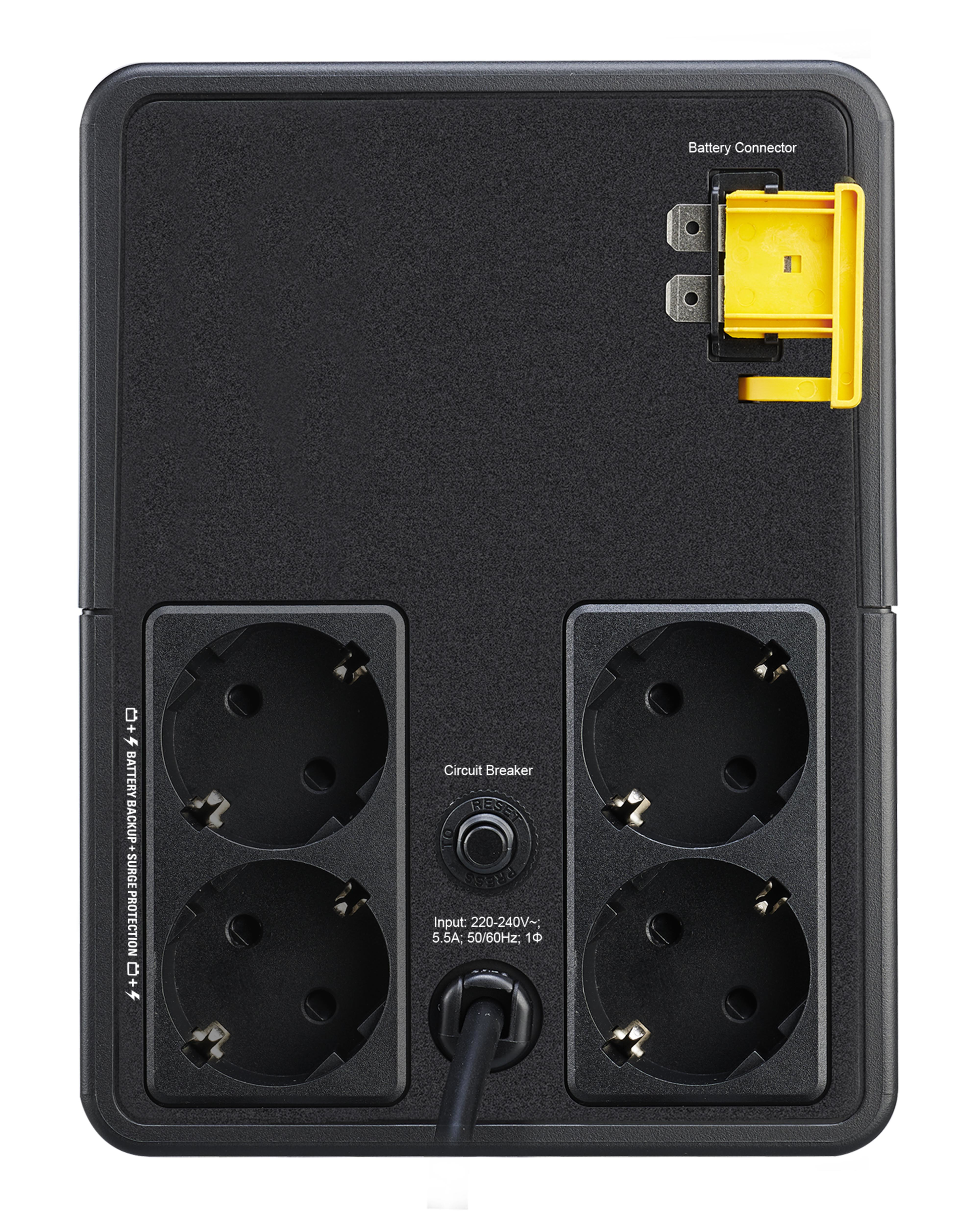 APC Easy UPS BVX Series BVX1200LI-GR - USV