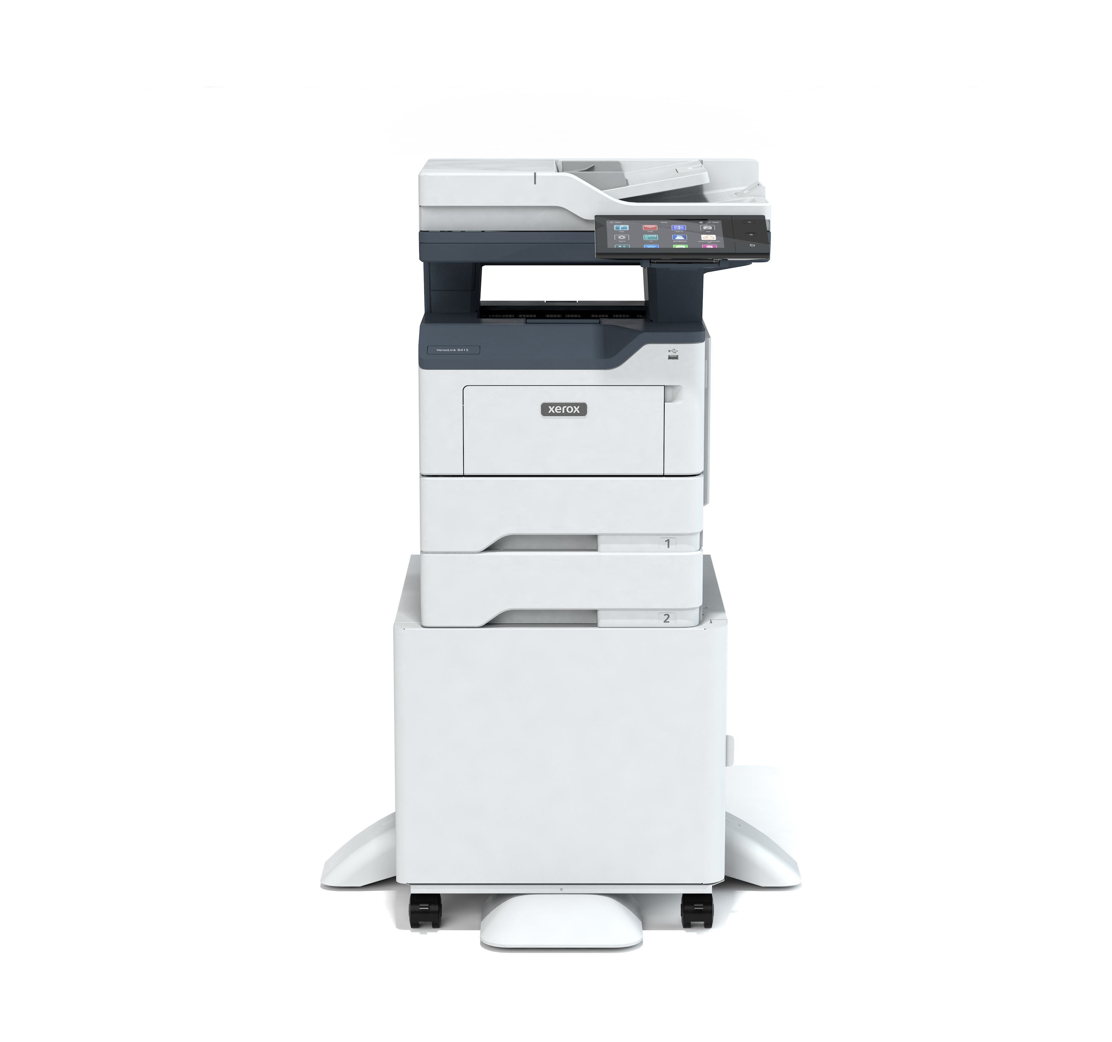 Xerox VersaLink B415V_DN - Multifunktionsdrucker - s/w - Laser - Legal (216 x 356 mm)