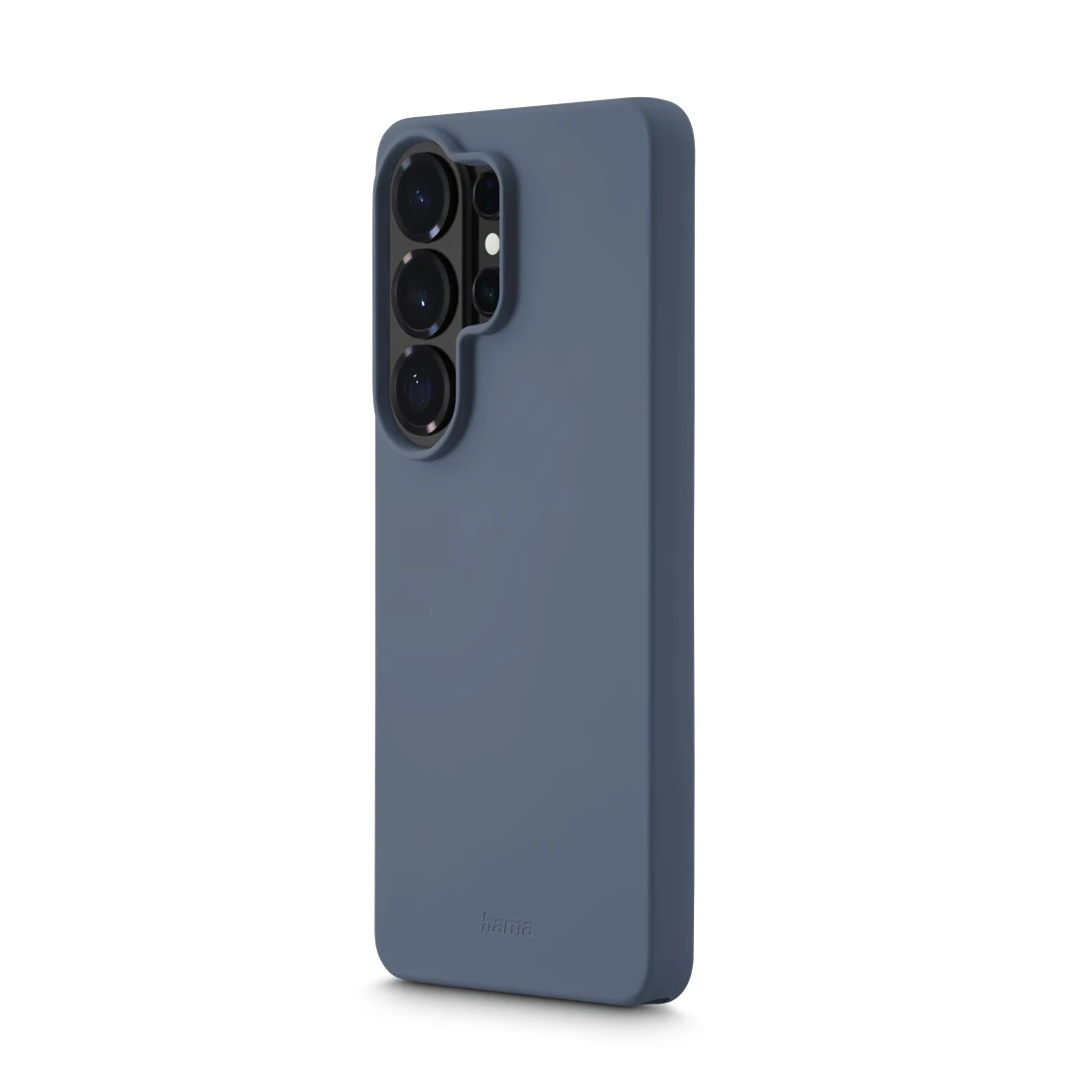 Hama Fantastic Feel, Cover, Samsung, Galaxy S26 Ultra, 17,5 cm (6.9"), Blau
