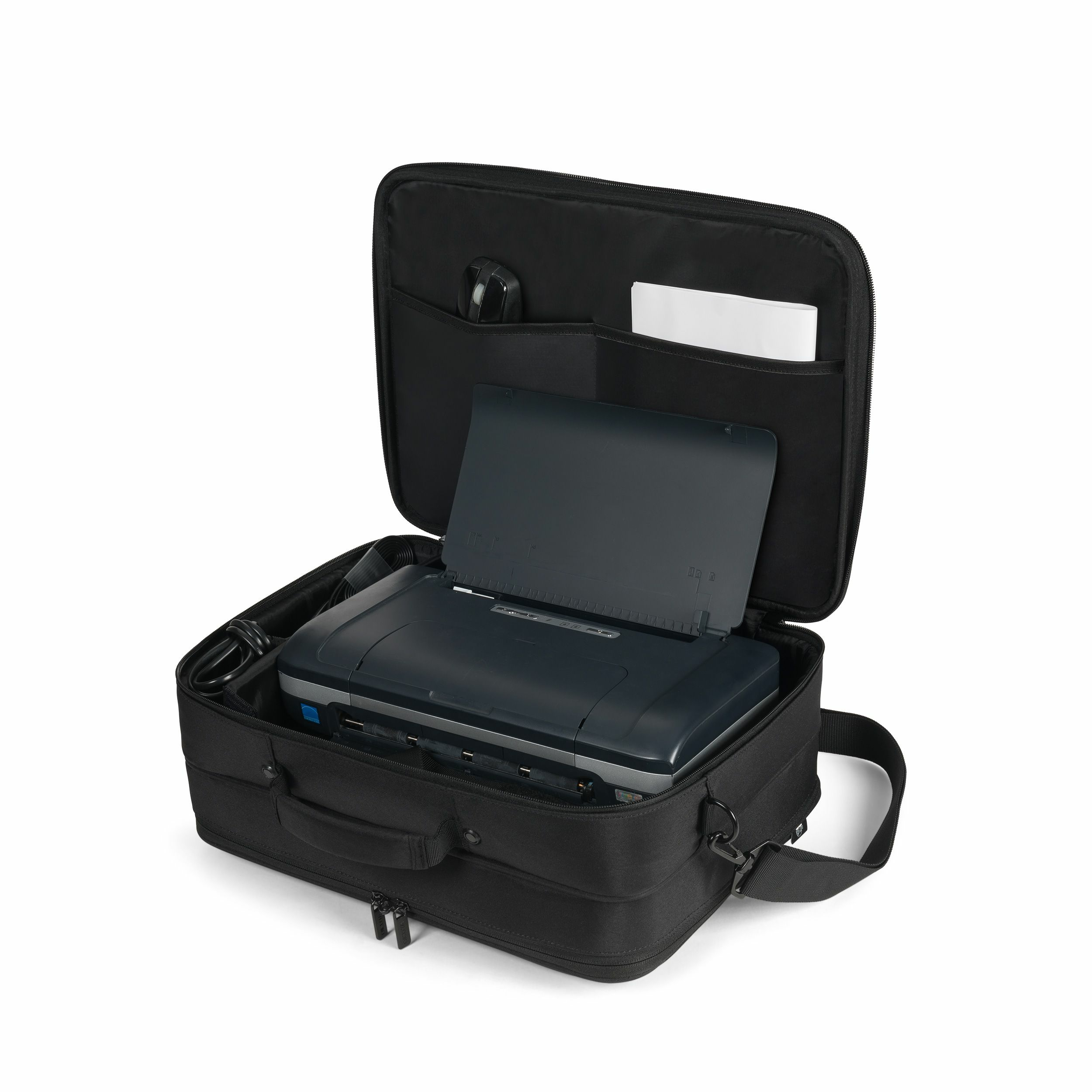 Dicota Eco Multi Twin CORE - Notebook-Tasche