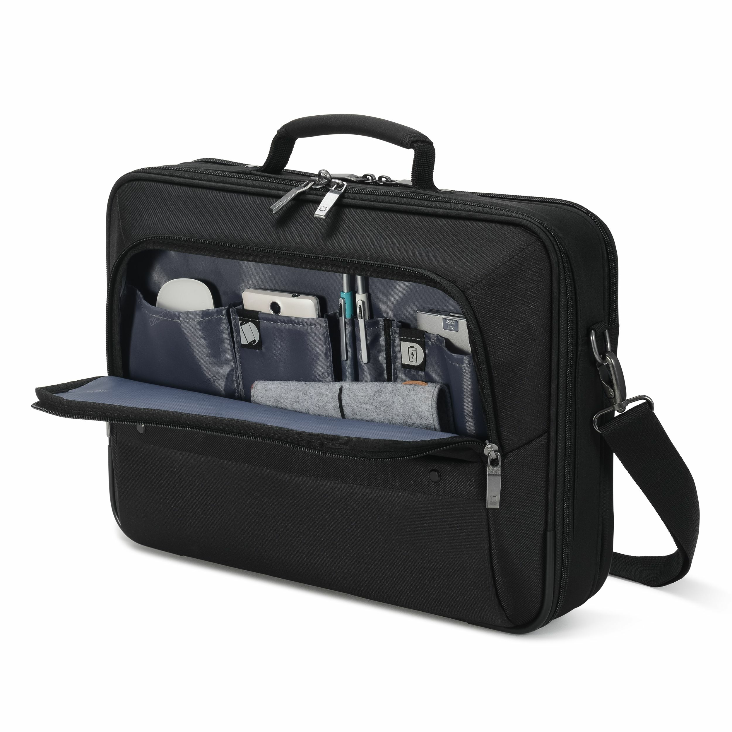 Dicota Eco Multi Plus SELECT - Notebook-Tasche