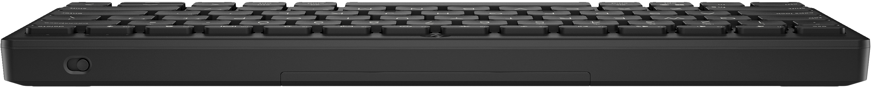 HP 355 Compact Multi-Device - Tastatur - kabellos