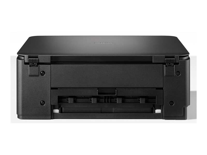 Brother DCP-J1260W - Multifunktionsdrucker - Farbe - Tintenstrahl - A4/Legal (Medien)