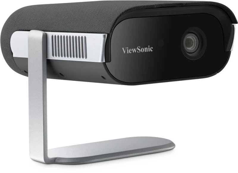 ViewSonic M1E MAX, LED, 1080p (1920x1080), 120000:1, 1016 - 2540 mm (40 - 100"), 500 LED-Lumen, 0,8