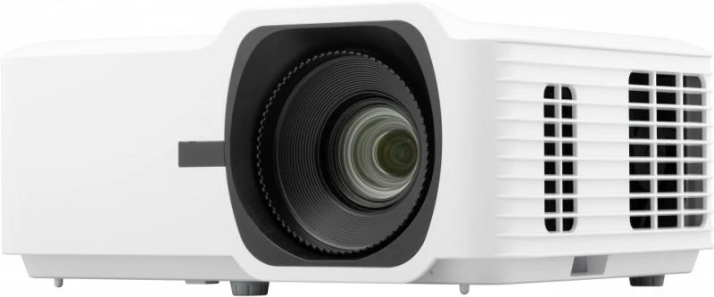 ViewSonic LS740W - DLP-Projektor - Laser/Phosphor - 5000 ANSI-Lumen - WXGA (1280 x 800)