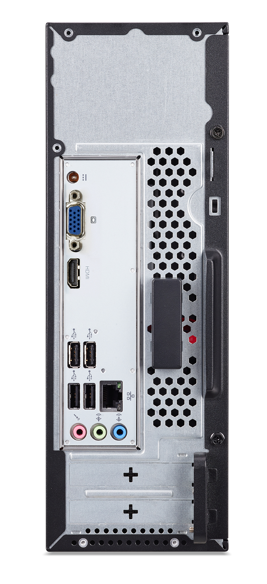 Acer Aspire XC-840 - SFF - Celeron N4505 / 2 GHz