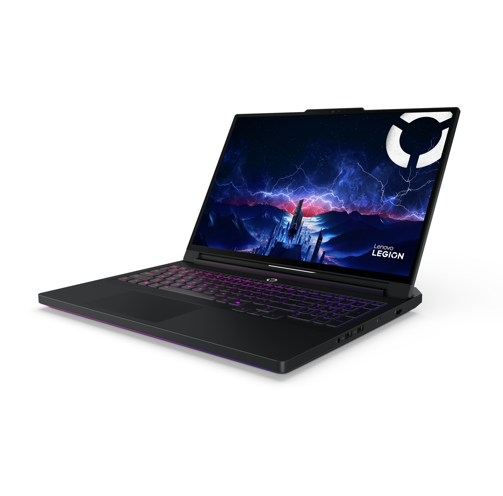 Lenovo Legion 7 Pro - 16" 2560x1600, Core Ultra 9 275HX, 32GB RAM, 1TB SSD, GF RTX 5070 Ti, Win11 Ho