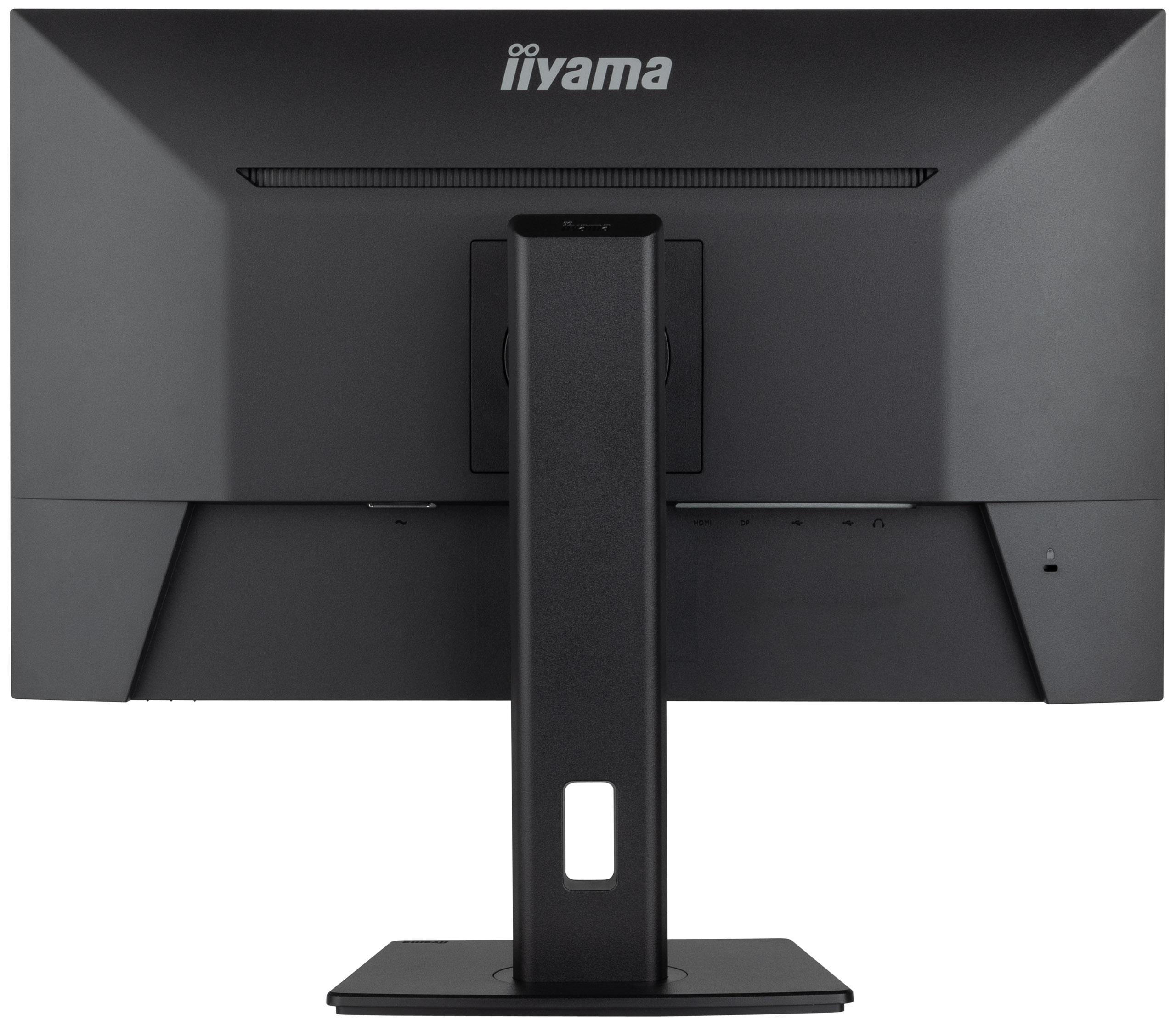 Iiyama ProLite XUB2793QSU-B7 - LED-Monitor - 68.65 cm (27")