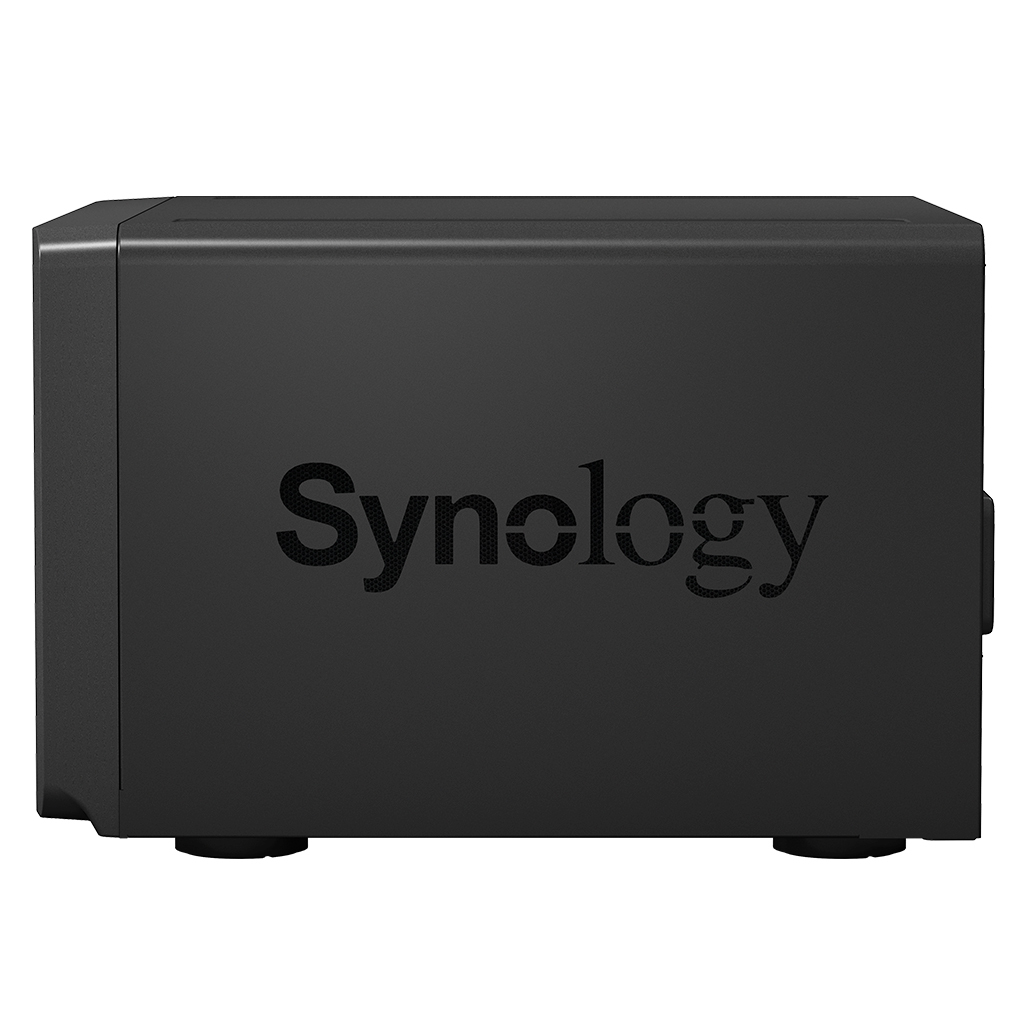 Synology Expansion Unit DX517, 5x 2,5"/3,5" SATA (Hot-Swap), 1x eSATA