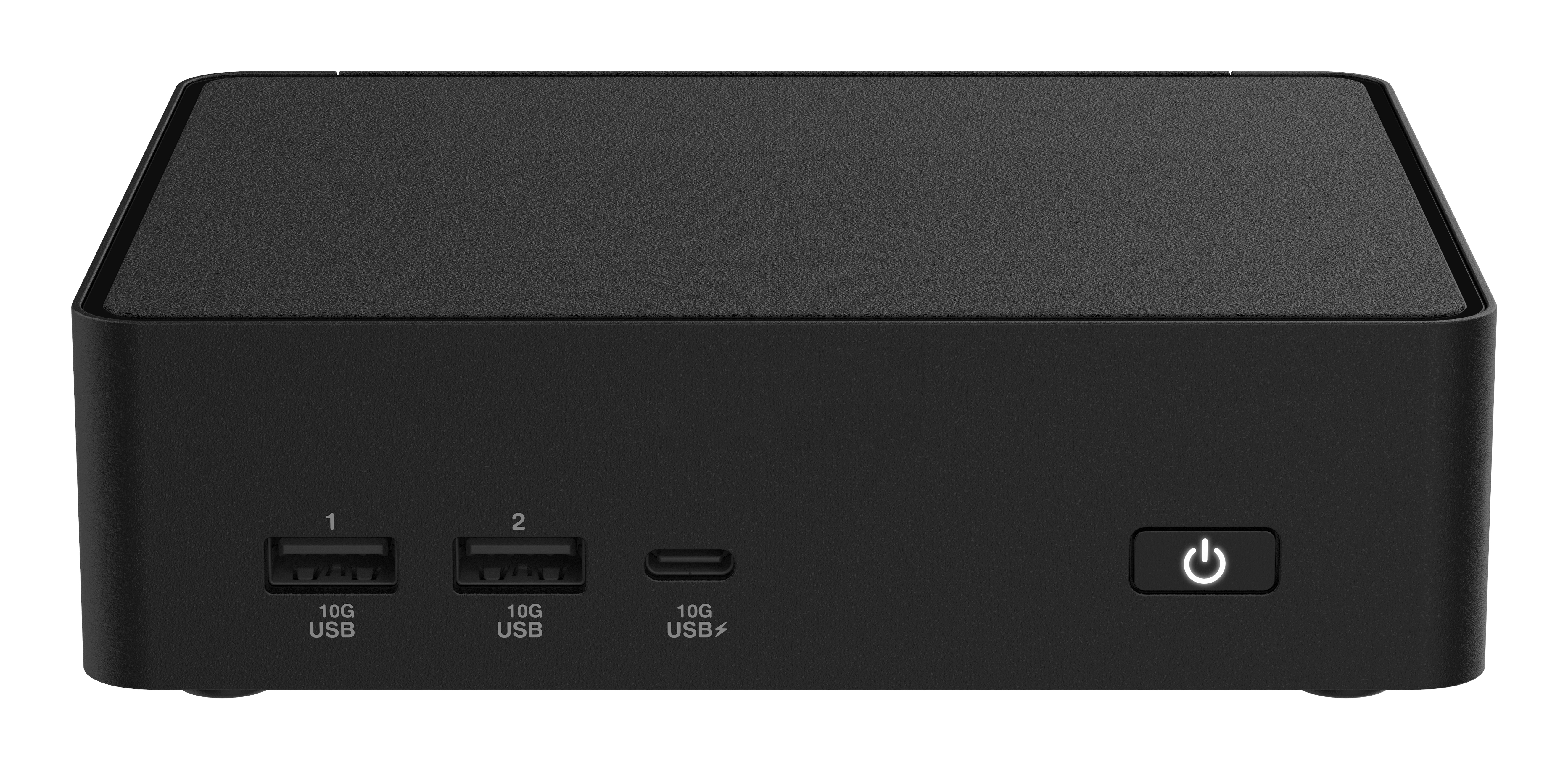 ASUS NUC 16 RNUC16WCKI500002B, Mini-PC Barebone, FCBGA1516, PCI Express, Ethernet/LAN, Wi-Fi 7 (802.