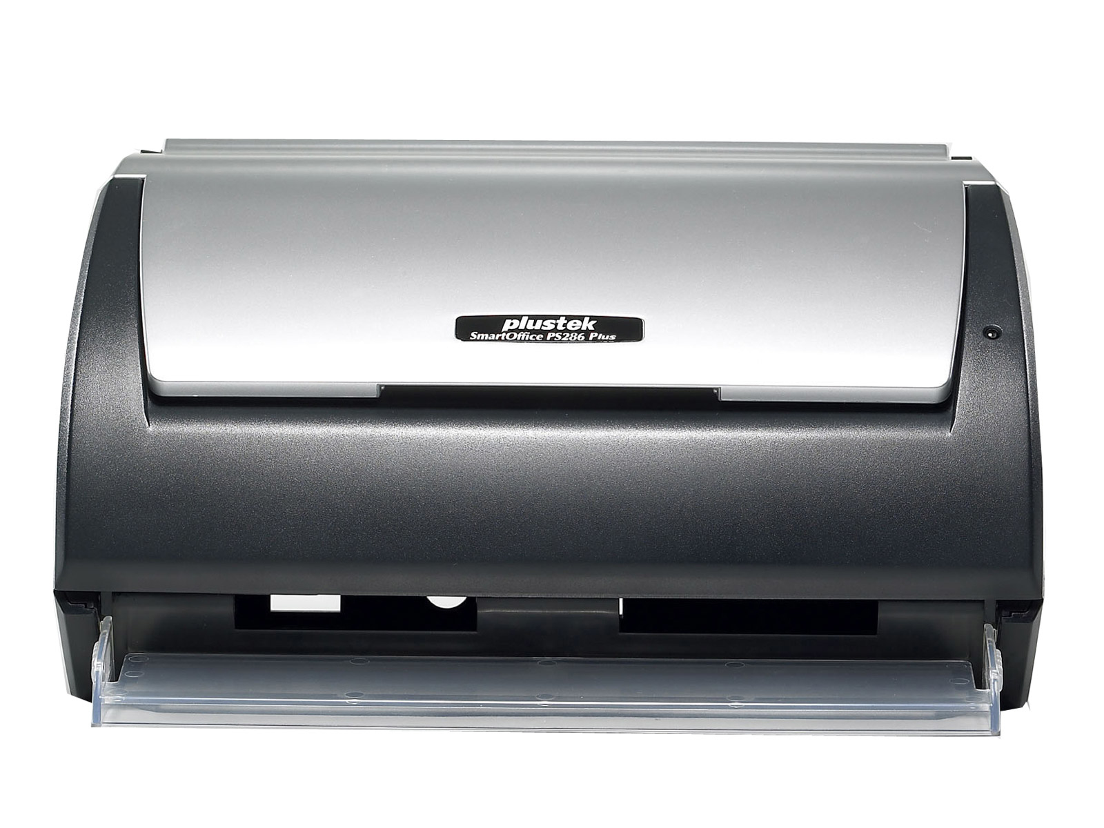 Plustek SmartOffice PS286 Plus - Dokumentenscanner - Contact Image Sensor (CIS)