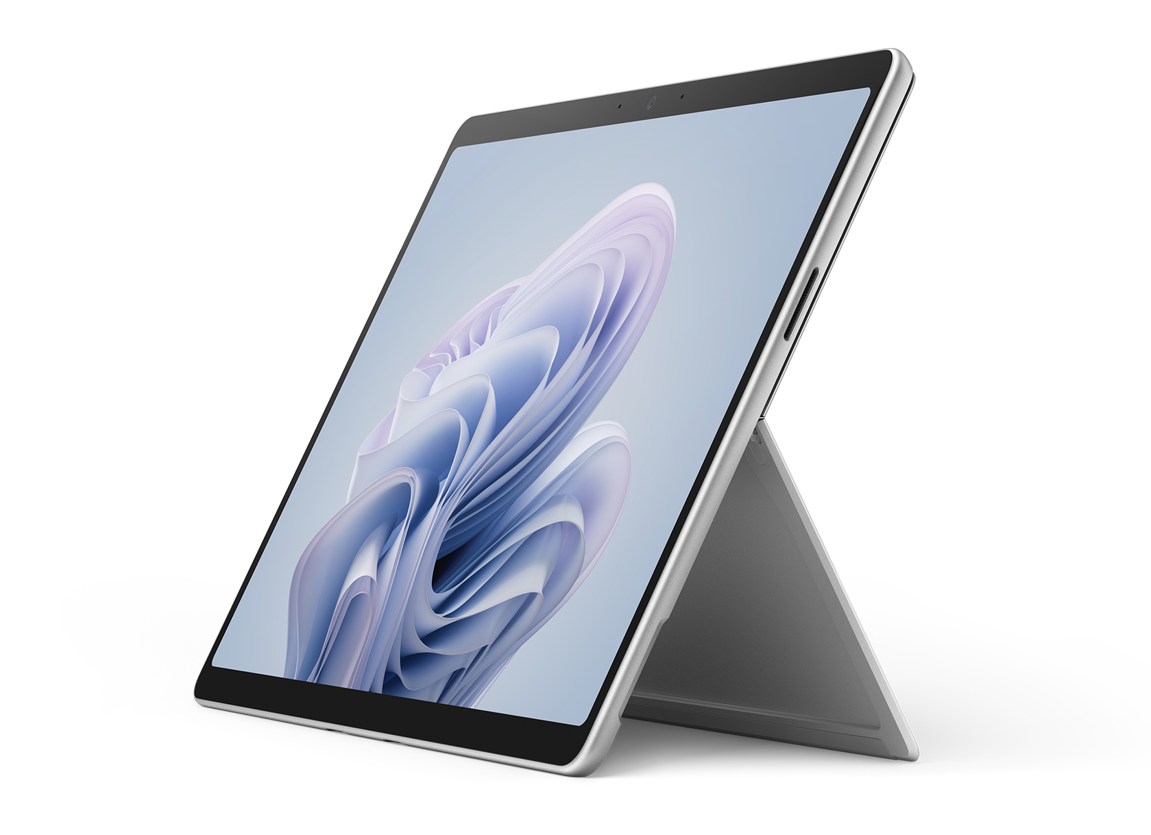 Microsoft Surface Pro 10 f.Business Platinum, 13"Touch, Core Ultra 5 135U, 8GB, 256GB SSD, 5G, W11P