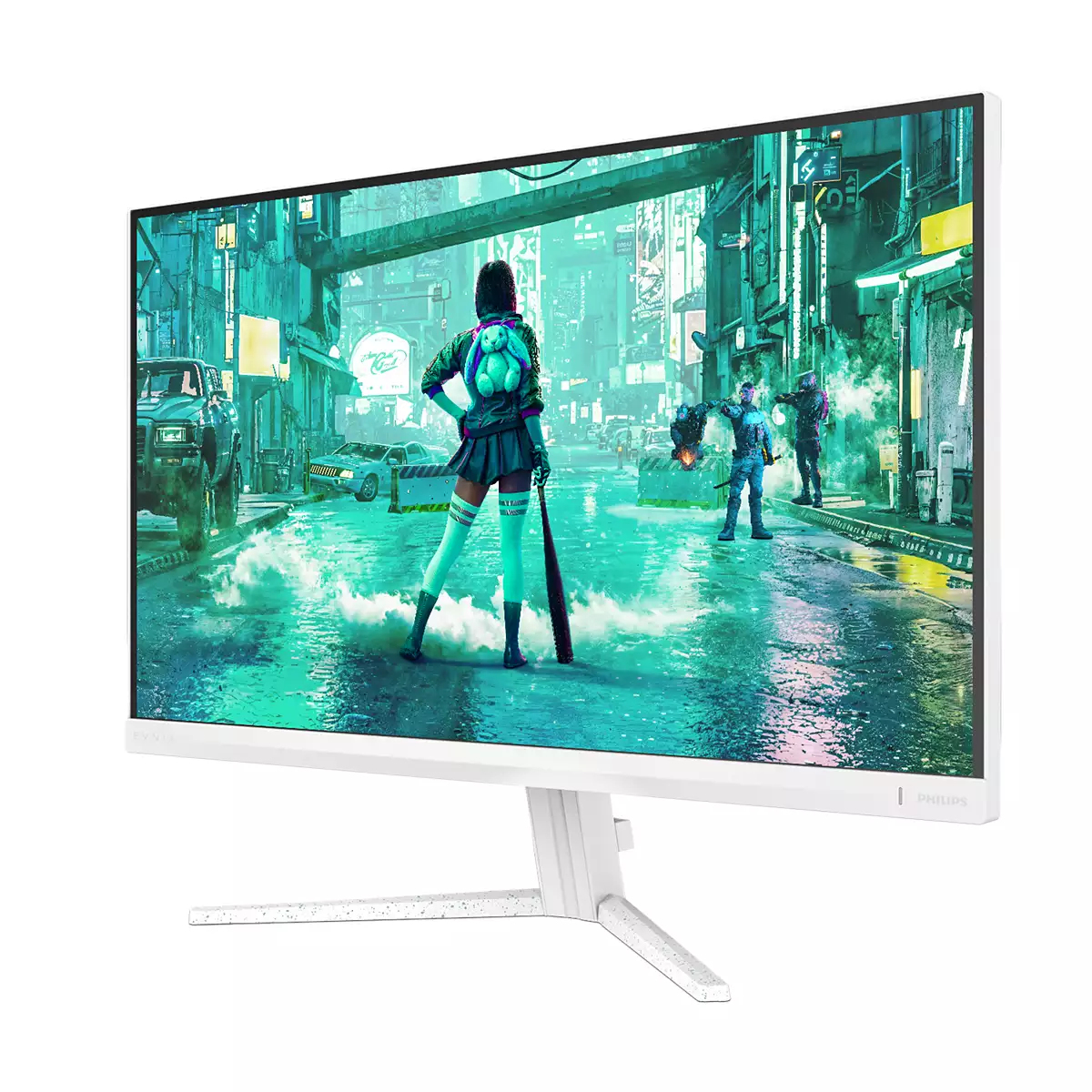 Philips Evnia 3000 27M2N3201PL - LED-Monitor - Gaming - 68.5 cm (27")