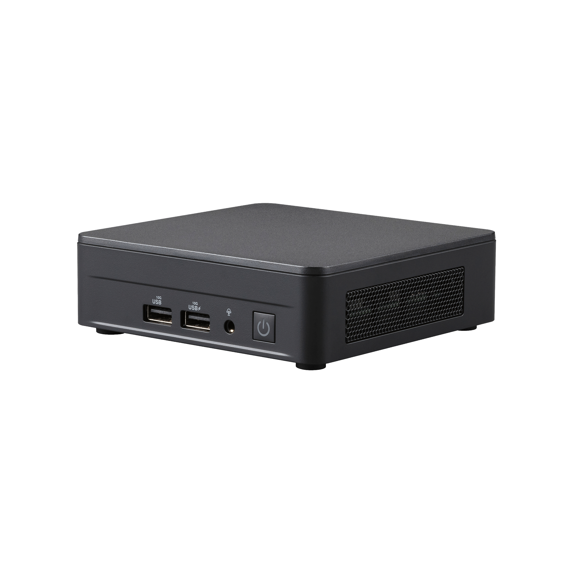 ASUS NUC 13 Pro RNUC13ANKI5048C3I, Core i5-1340P, 8GB, 512GB SSD, Win11Pro, NOCORD