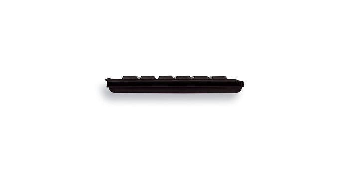 Cherry Compact-Keyboard G84-4400 - Tastatur