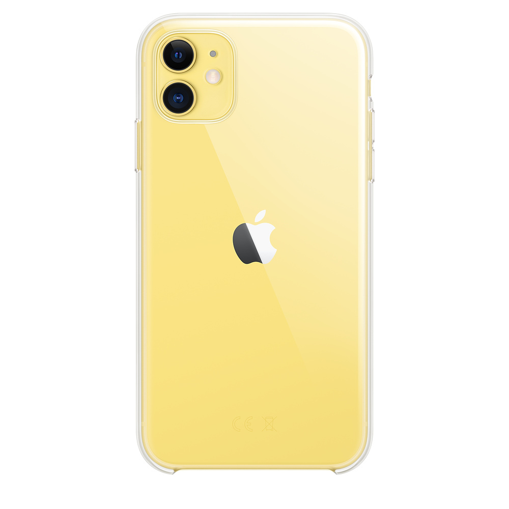 Apple Schutzabdeckung für Mobiltelefon - Polycarbonat, Thermoplastisches Polyurethan (TPU)