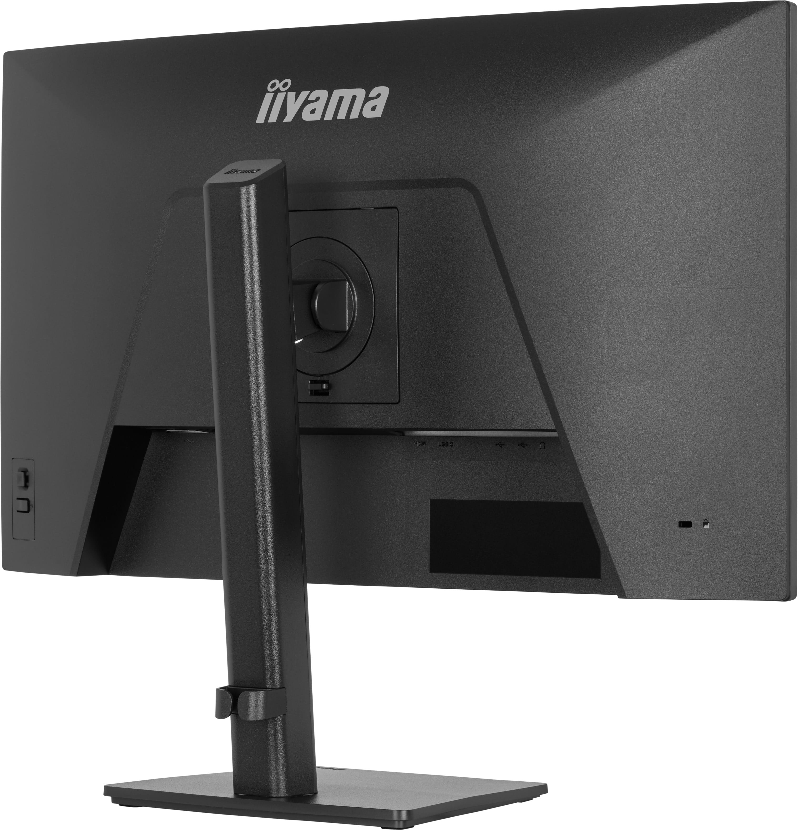 Iiyama ProLite XB2796HSC-B1 - LED-Monitor - 68.6 cm (27")