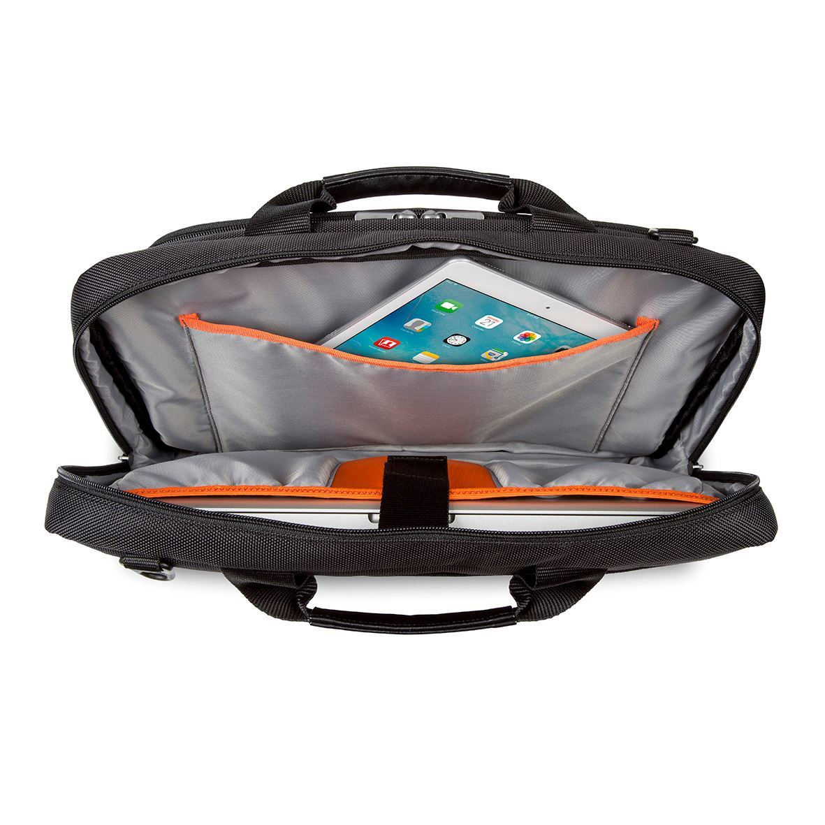 Targus CitySmart Slimline Topload - Notebook-Tasche