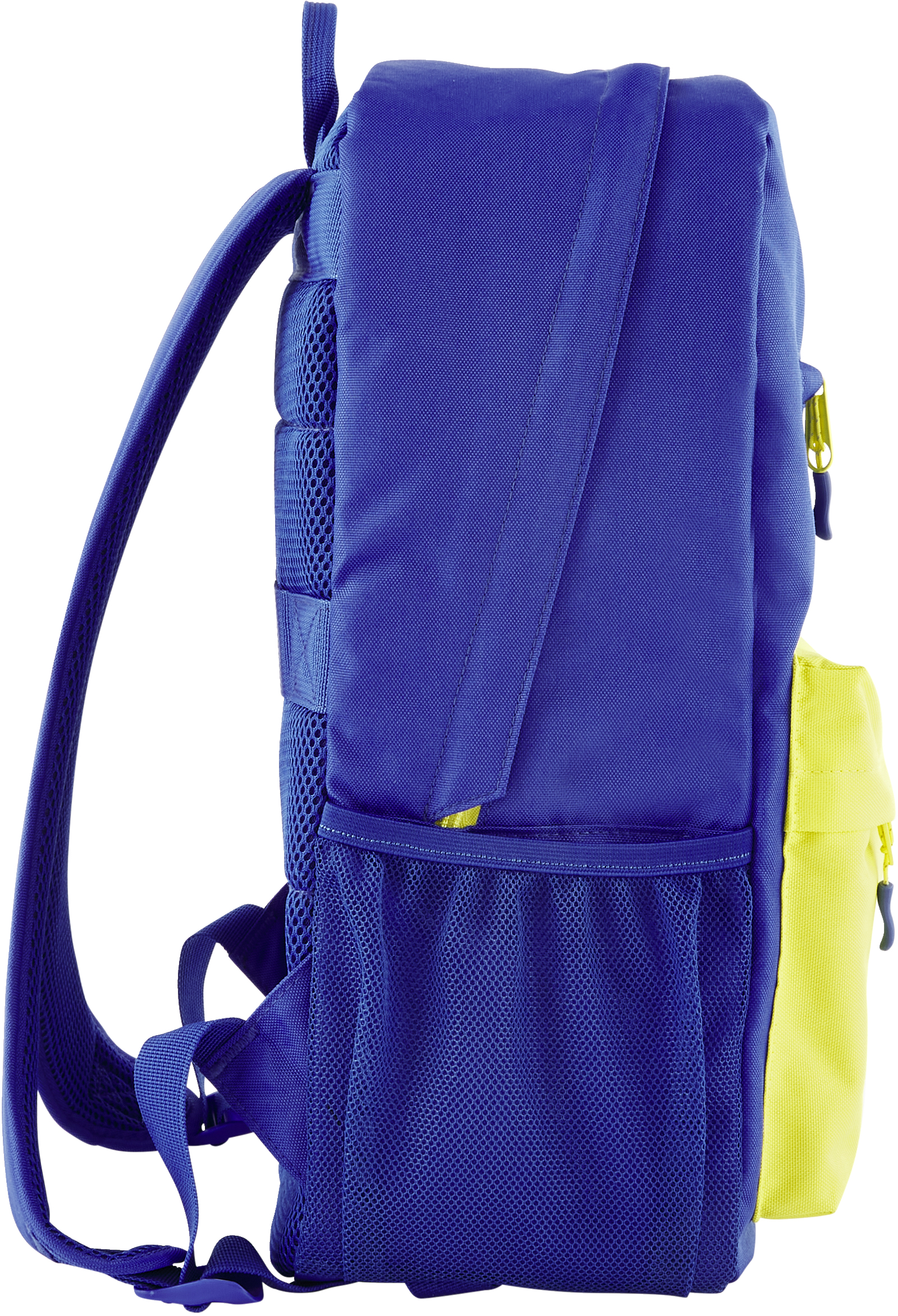 HP  Campus - Notebook-Rucksack - 39.6 cm (15.6")