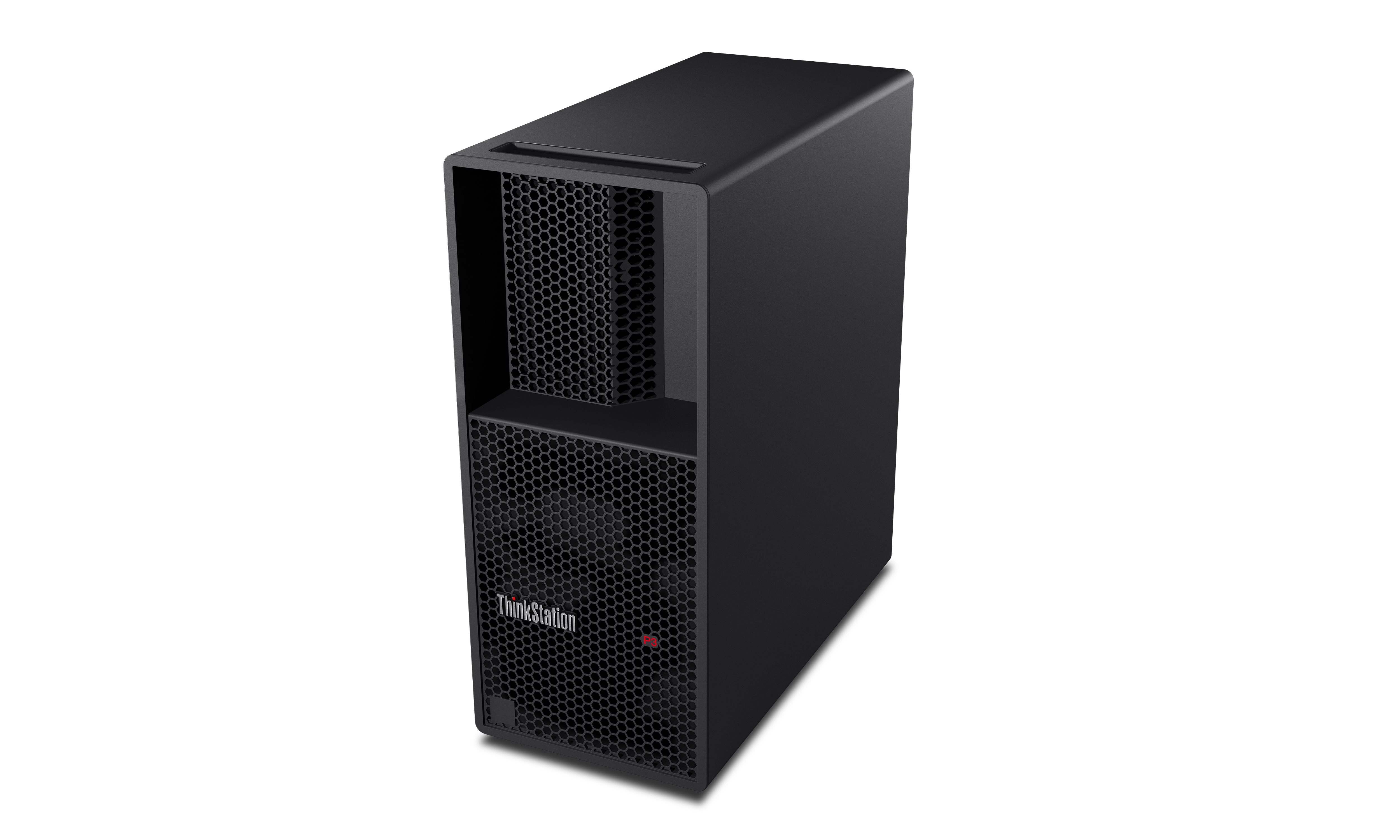 Lenovo ThinkStation P3 Gen 2 30HT - Tower - 1 x Core Ultra 7 265K