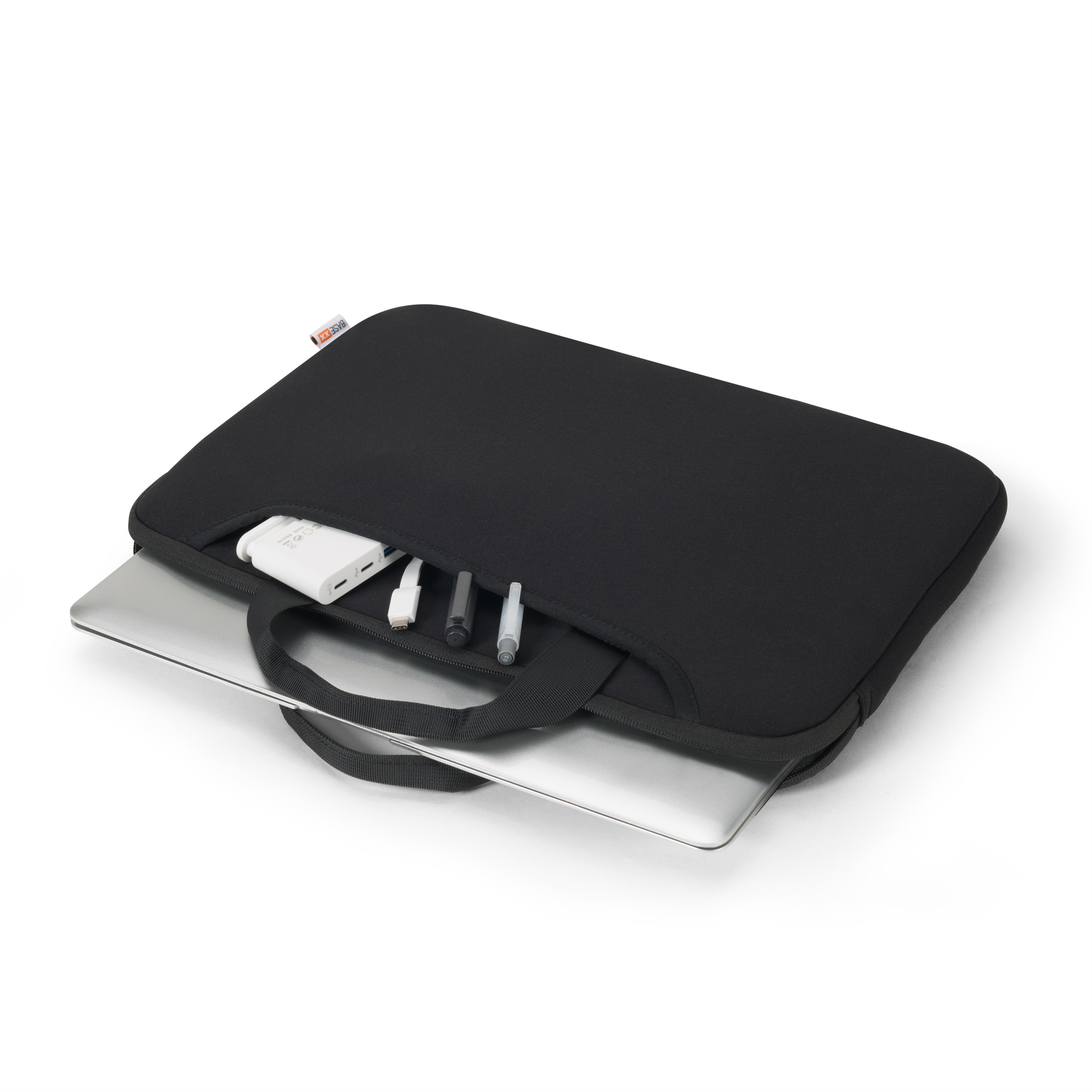 Dicota BASE XX Plus - Notebook-Tasche - 29.5 cm