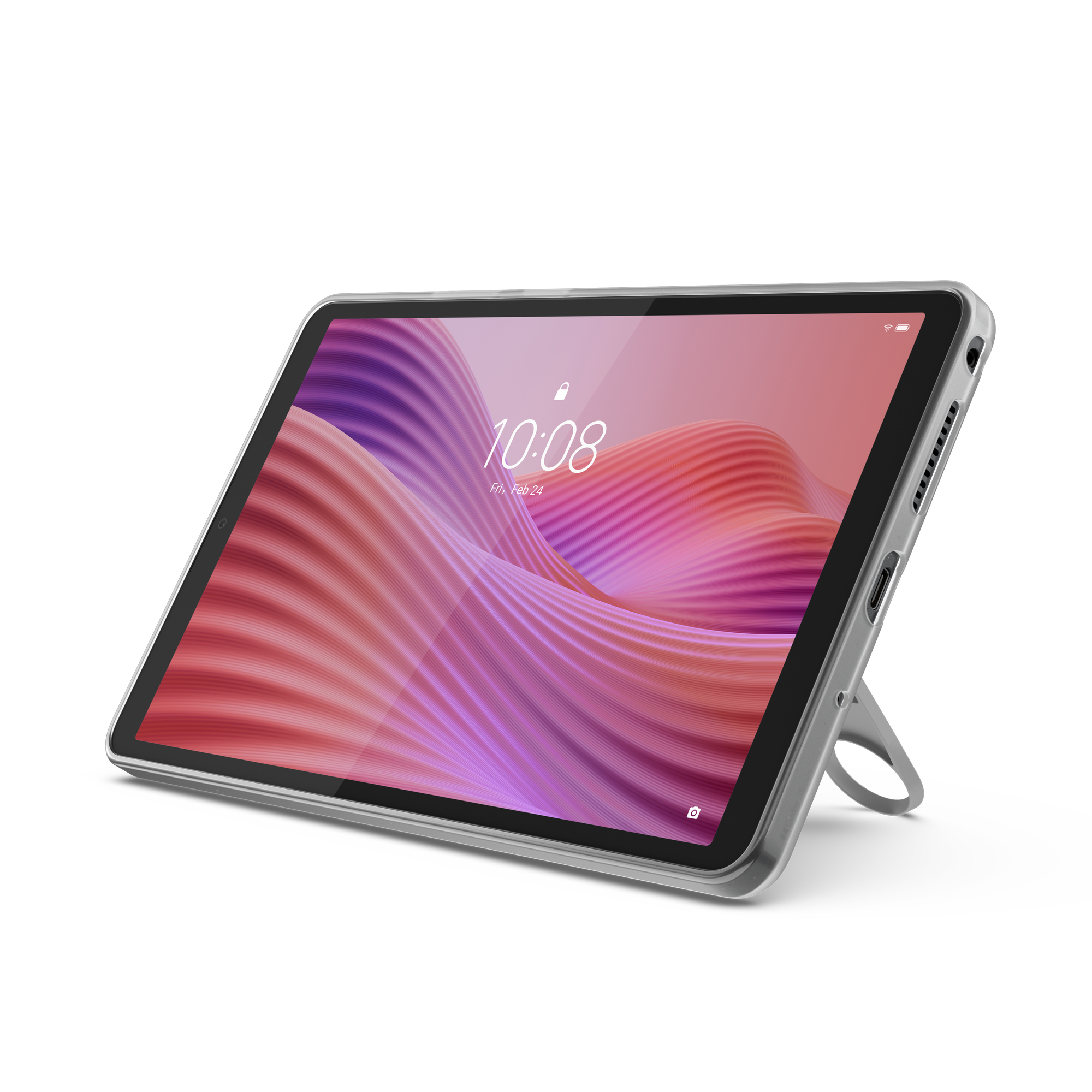 Lenovo Tab One ZAF0 - Tablet - Android 14 oder höher - 64 GB eMMC - 22.1 cm (8.7")