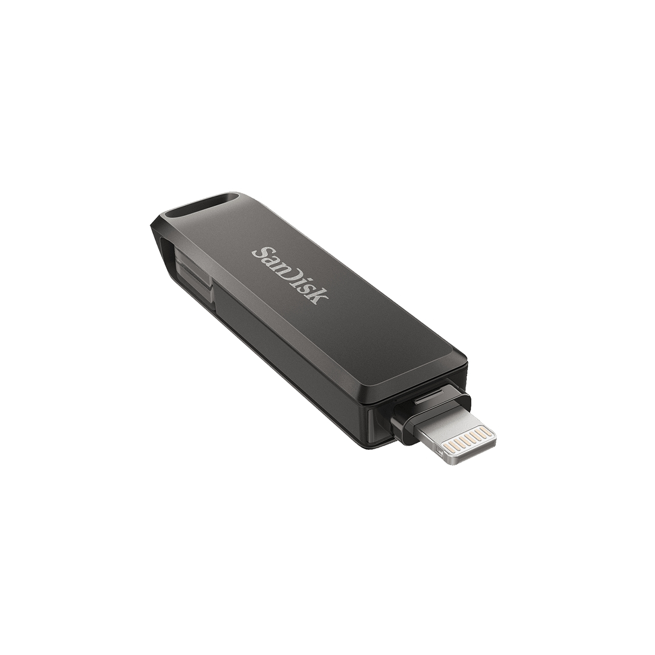 SanDisk iXpand Luxe - USB-Flash-Laufwerk - 64
