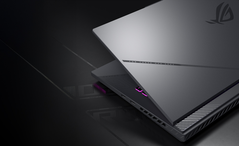 ASUS ROG Strix G16 G614FP-S5062W, AMD Ryzen? 9, 2,5 GHz, 40,6 cm (16"), 2560 x 1600 Pixel, 32 GB, 1
