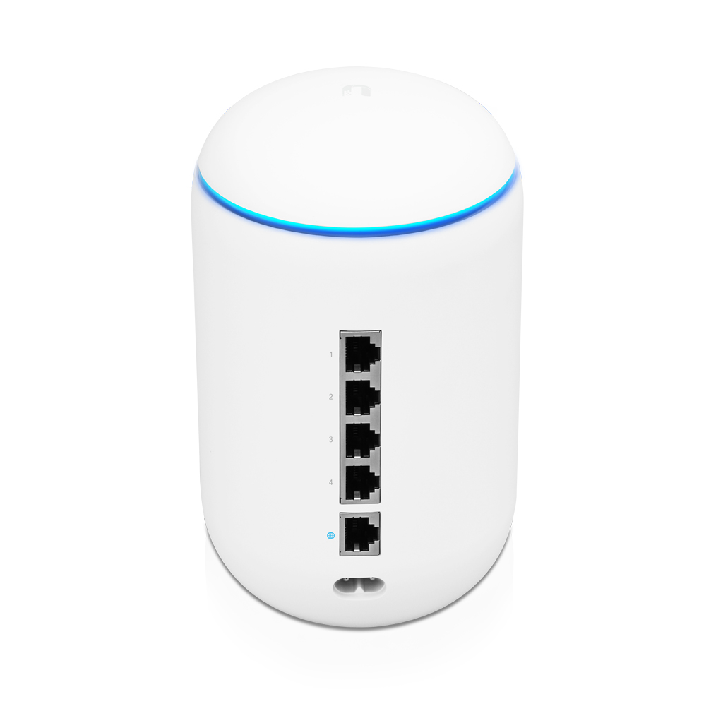 Ubiquiti UniFi Dream Machine - - Wireless Router