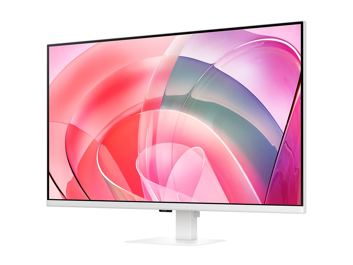 Samsung ViewFinity S7 S32D701EAU - S70D Series - LED-Monitor - 80 cm (32")