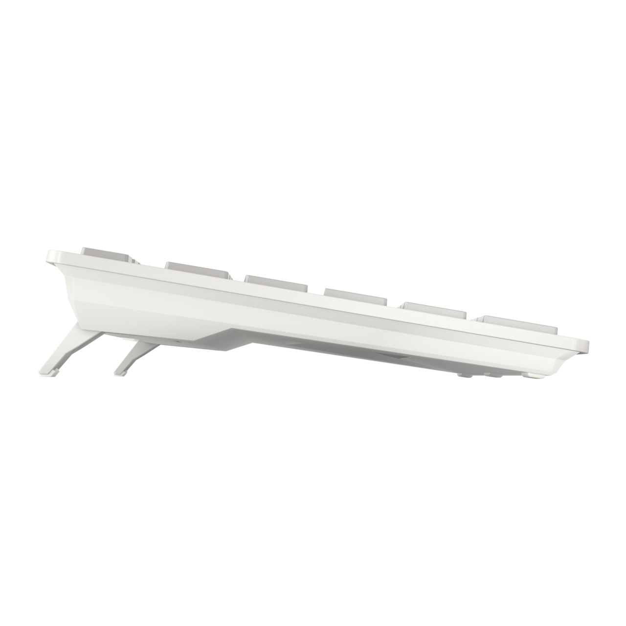 Cherry KW 7100 Mini - Tastatur - für MAC - 75%