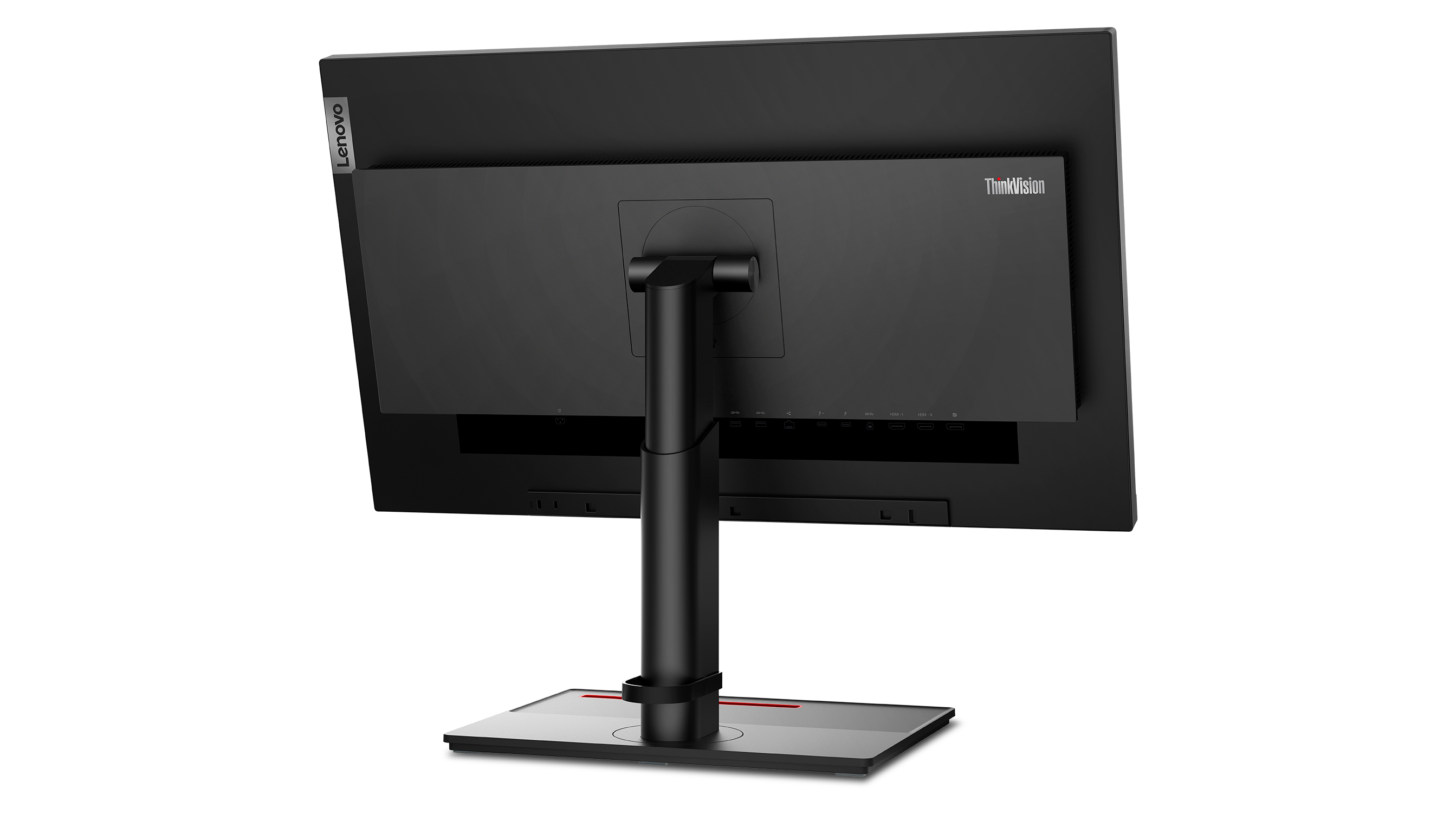 Lenovo ThinkVision P27u-20 - LED-Monitor - 69 cm (27")
