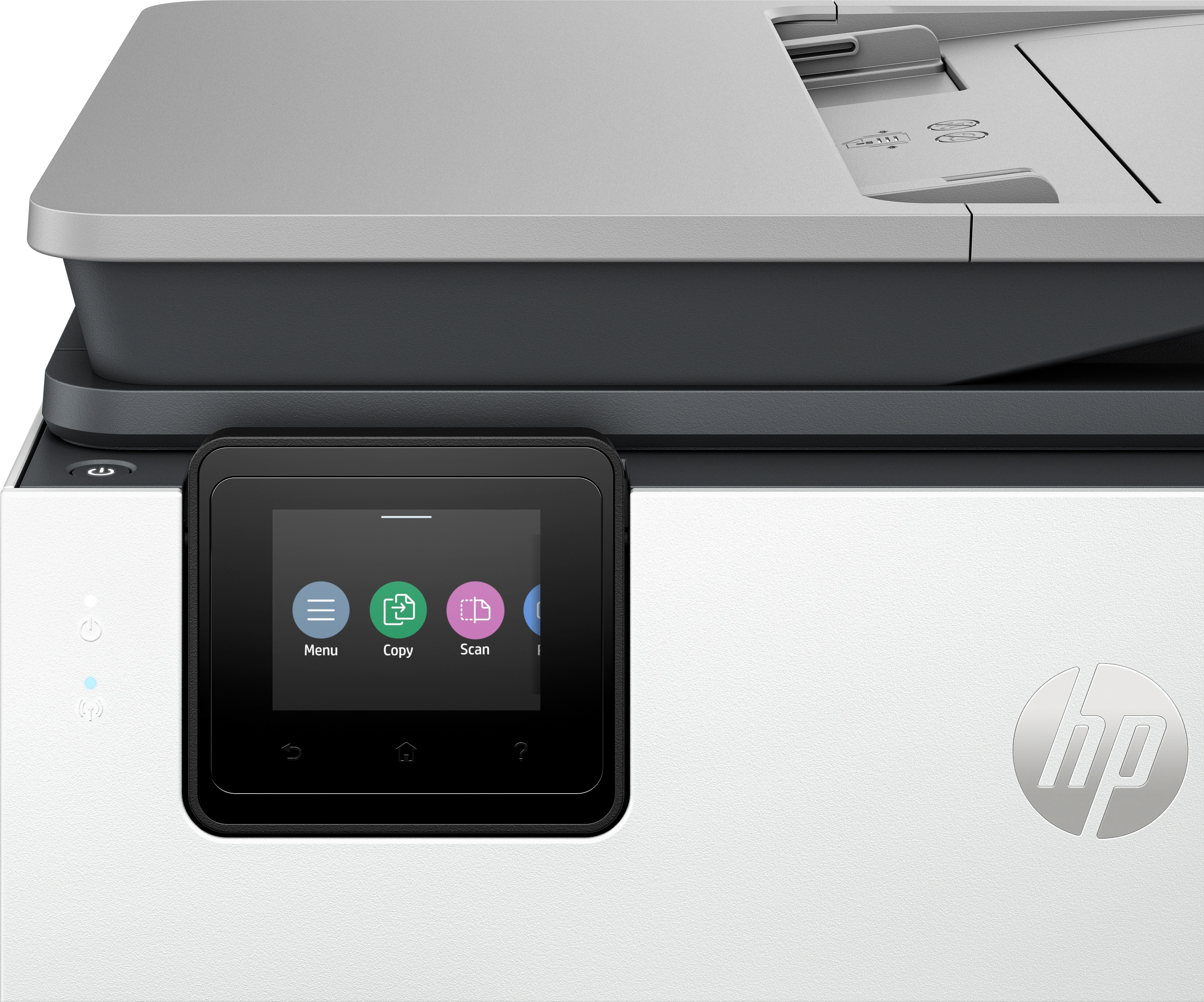 HP OfficeJet Pro 8132 e 40Q45B#629 - Fax - Tintenstrahldruck