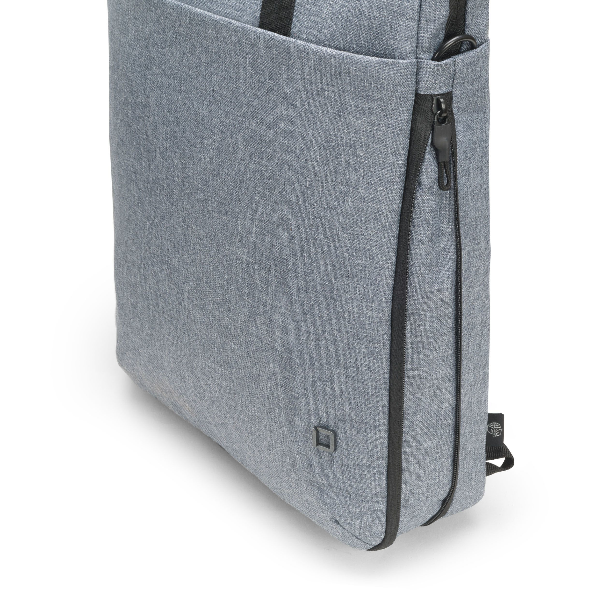 Dicota Motion Eco - Notebook-Rucksack/Tragetasche